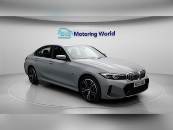 Used BMW 3 Series 2023 for sale - 79285146: Photo