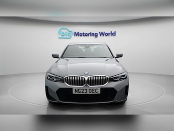 Used BMW 3 Series 2023 for sale - 79285146: Photo