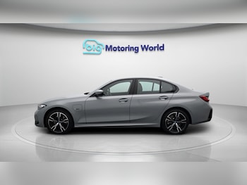 Used BMW 3 Series 2023 for sale - 79285146: Photo