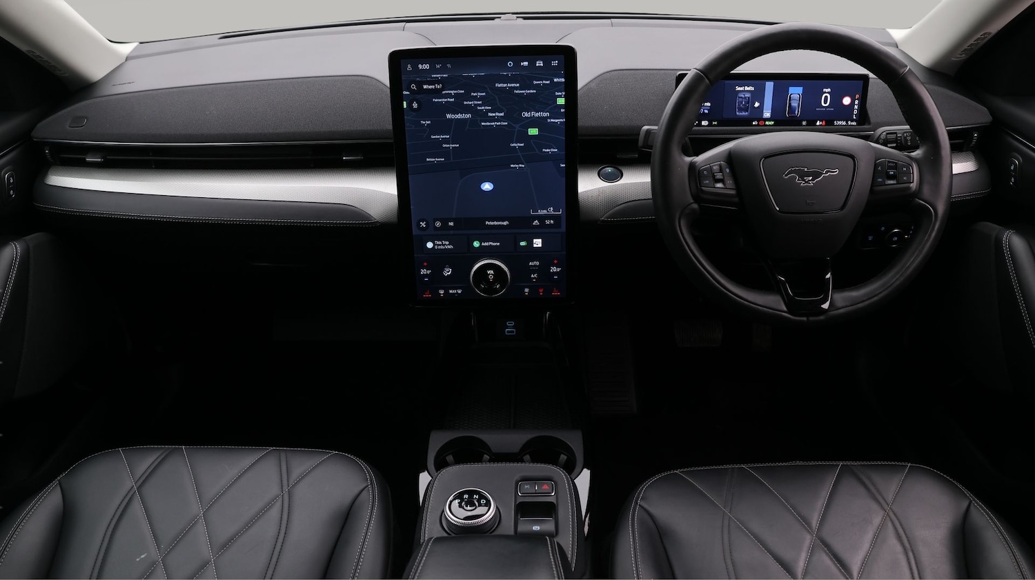 Used Ford Mustang Mach-E 2022 for sale - 77750159: Photo 13