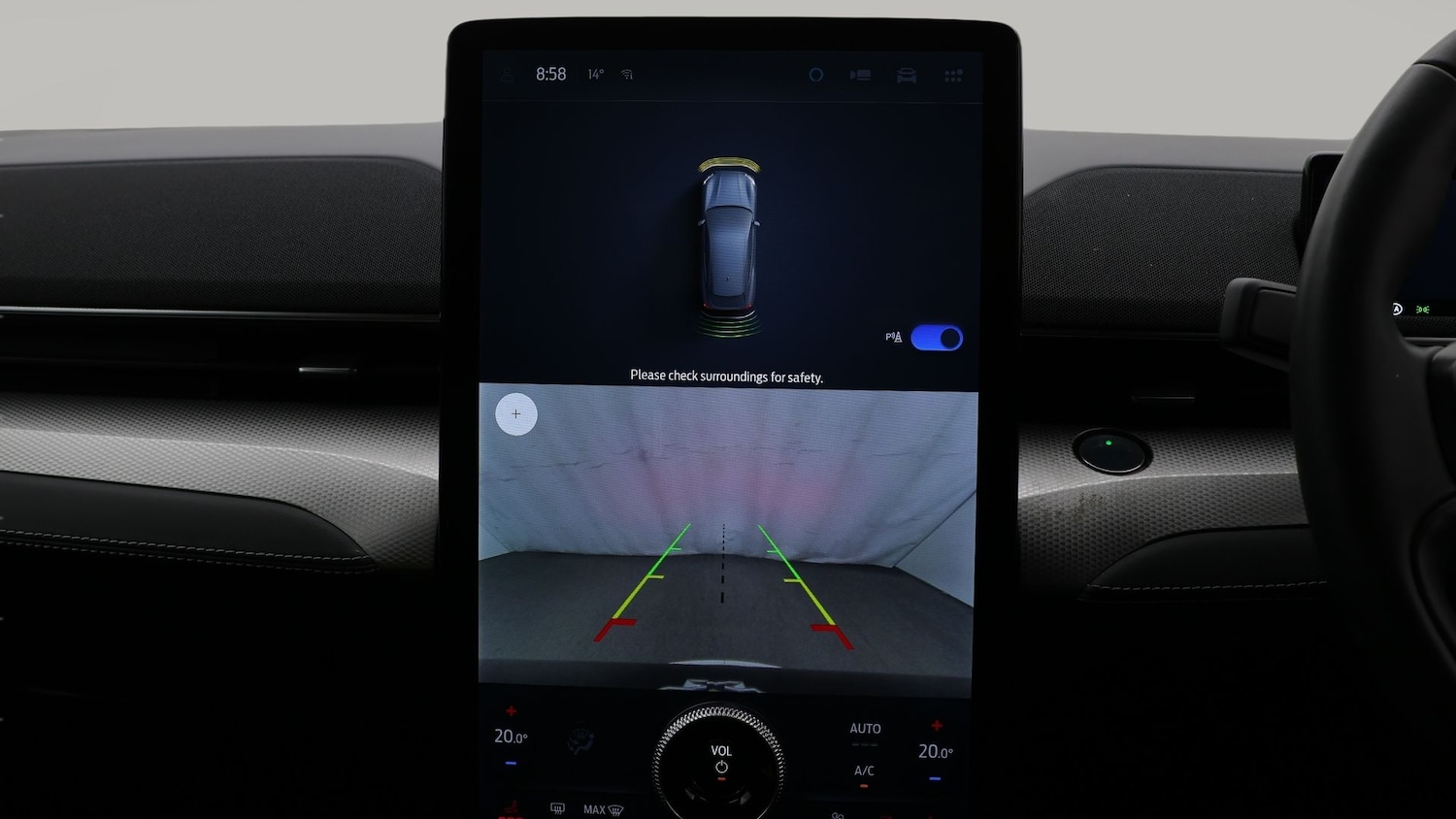 Used Ford Mustang Mach-E 2022 for sale - 77750159: Photo 23