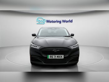 Used Ford Mustang Mach-E 2022 for sale - 77750159: Photo