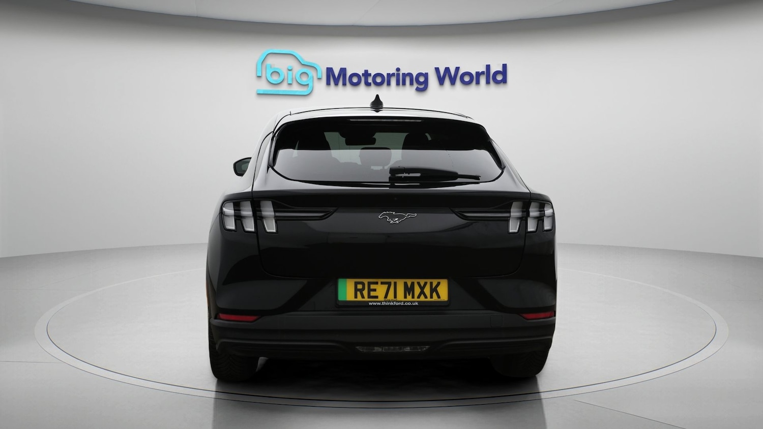 Used Ford Mustang Mach-E 2022 for sale - 77750159: Photo 6