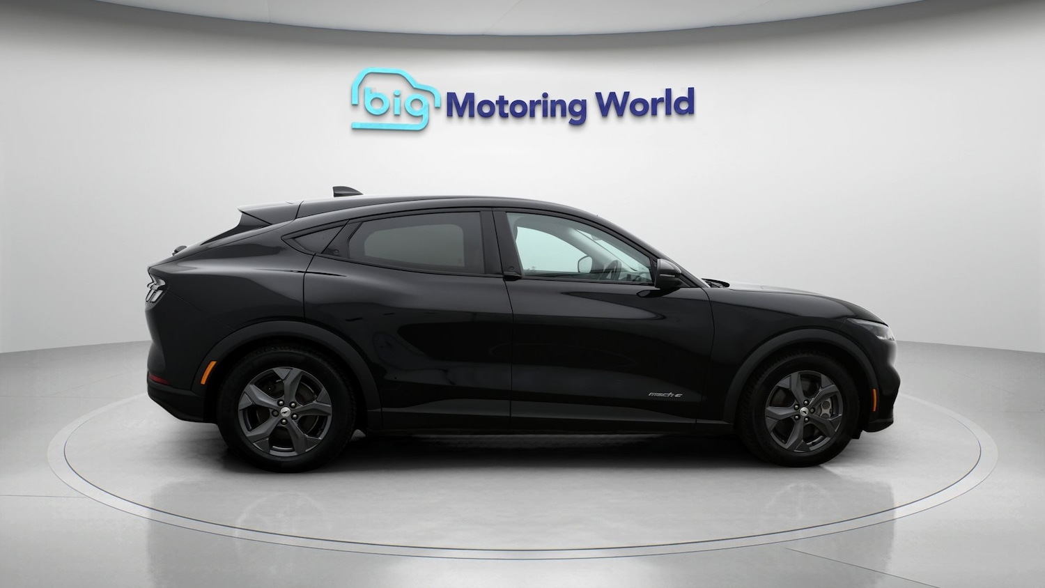 Used Ford Mustang Mach-E 2022 for sale - 77750159: Photo 8