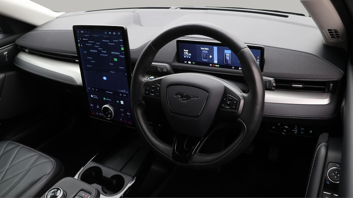 Used Ford Mustang Mach-E 2022 for sale - 77750159: Photo 9