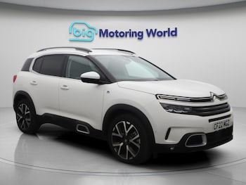 2022 (22) - 1.6 13.2kWh Shine Plus SUV 5dr Petrol Plug-in Hybrid e-EAT8 Euro 6 (s/s) (2