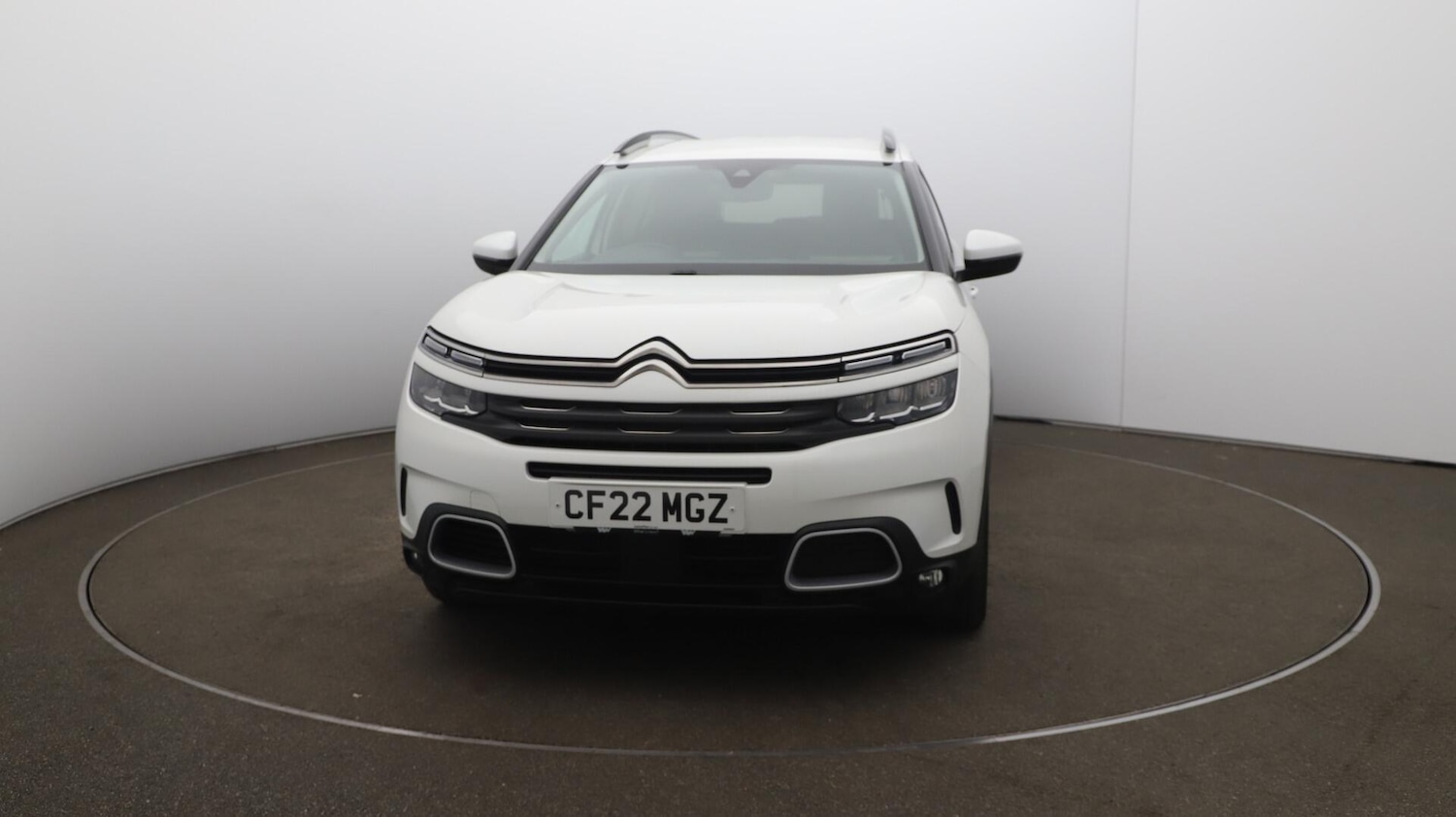 Vehicle 40