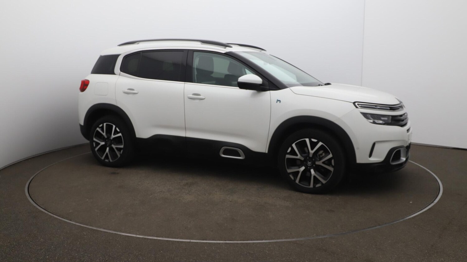 Vehicle 47