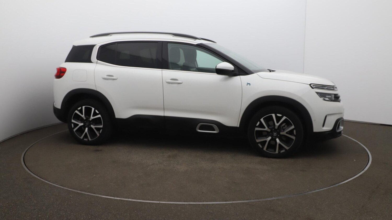 Vehicle 49