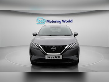 Used Nissan Qashqai 2022 for sale - 74584807: Photo