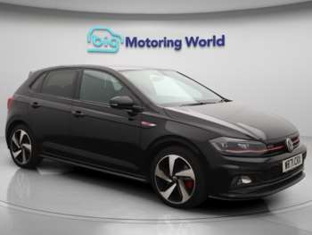 2021 (71) - 2.0 TSI 207 GTI+ 5dr DSG
