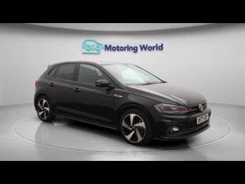 Used Volkswagen Polo 2021 for sale - 74935320: Photo