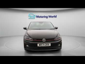 Used Volkswagen Polo 2021 for sale - 74935320: Photo