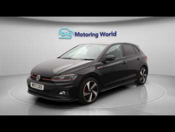 Used Volkswagen Polo 2021 for sale - 74935320: Photo