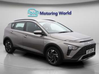 2022 (71) - 1.0 TGDi 48V MHEV SE Connect 5dr DCT
