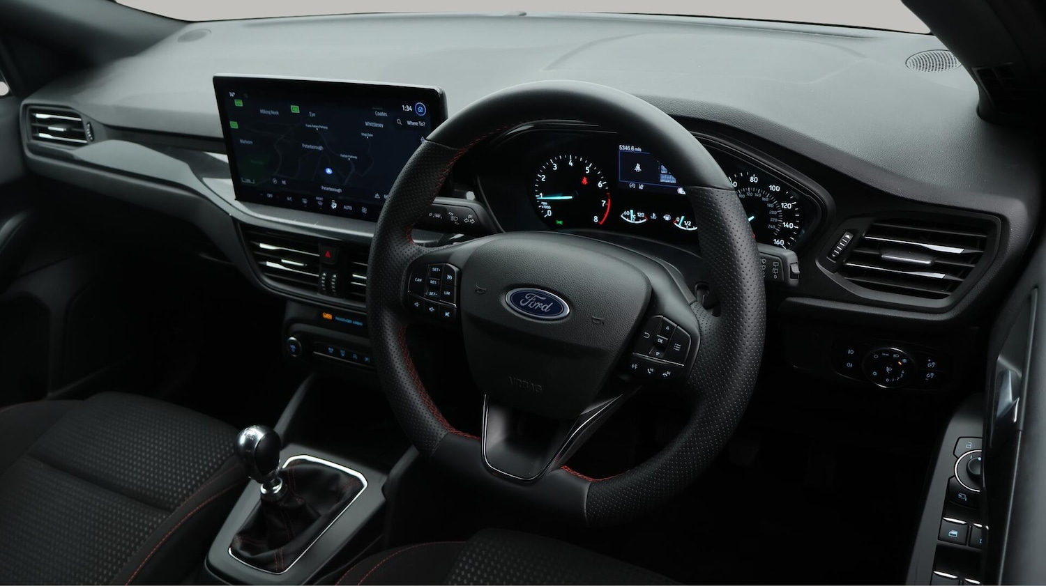 Used Ford Focus 2024 for sale - 76512678: Photo 10