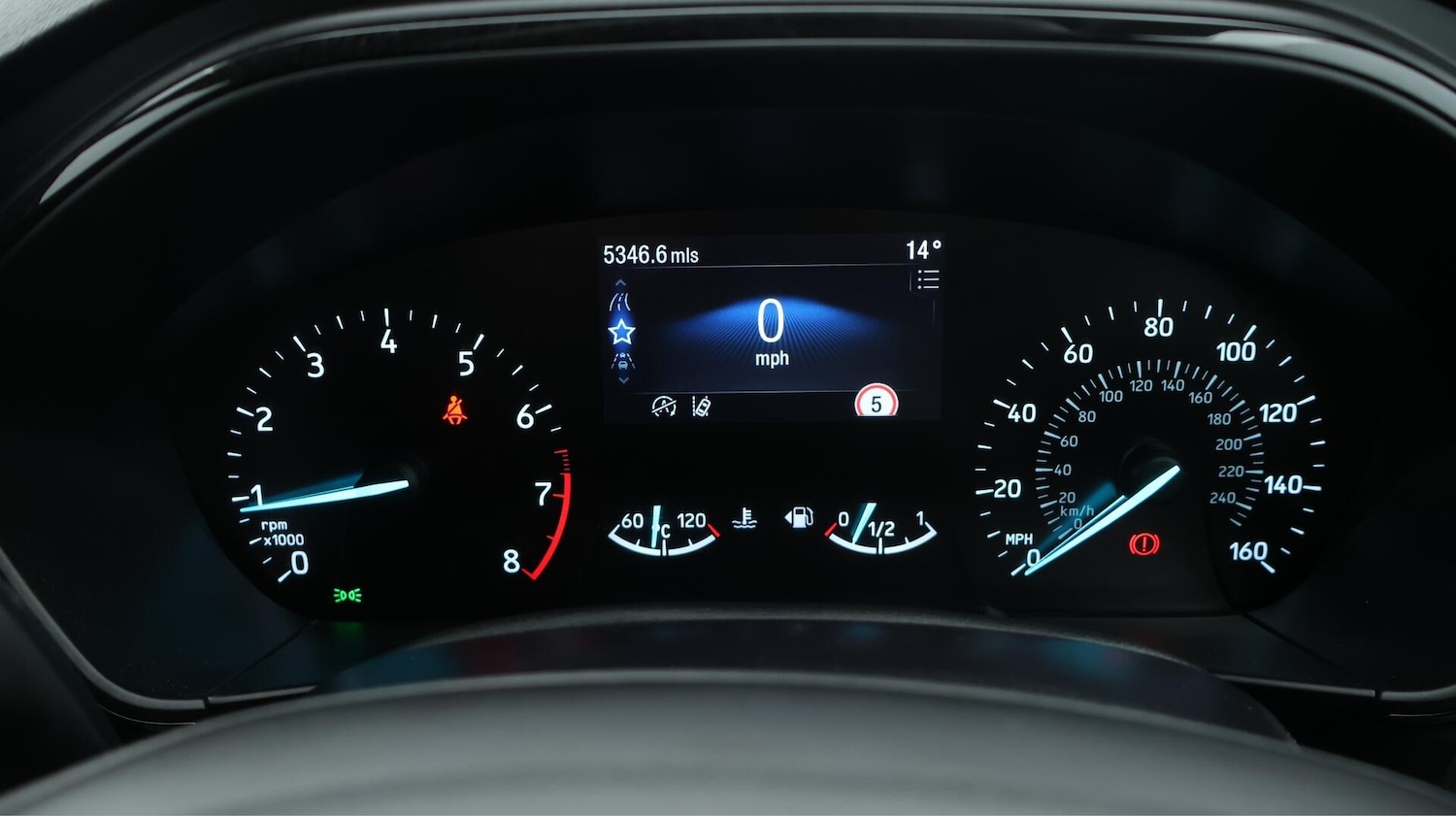 Used Ford Focus 2024 for sale - 76512678: Photo 11