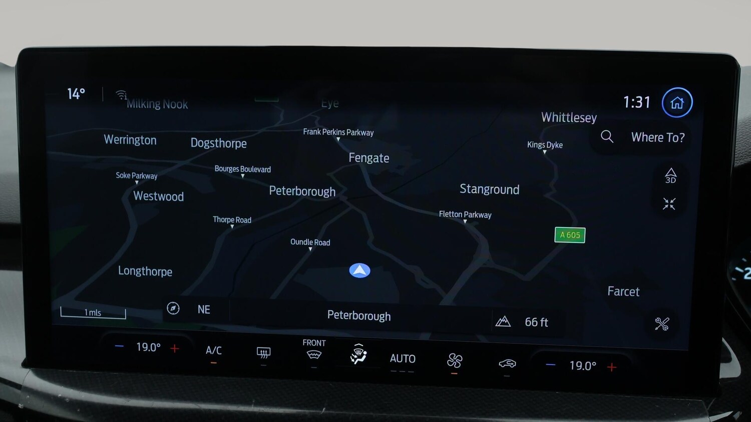 Used Ford Focus 2024 for sale - 76512678: Photo 12