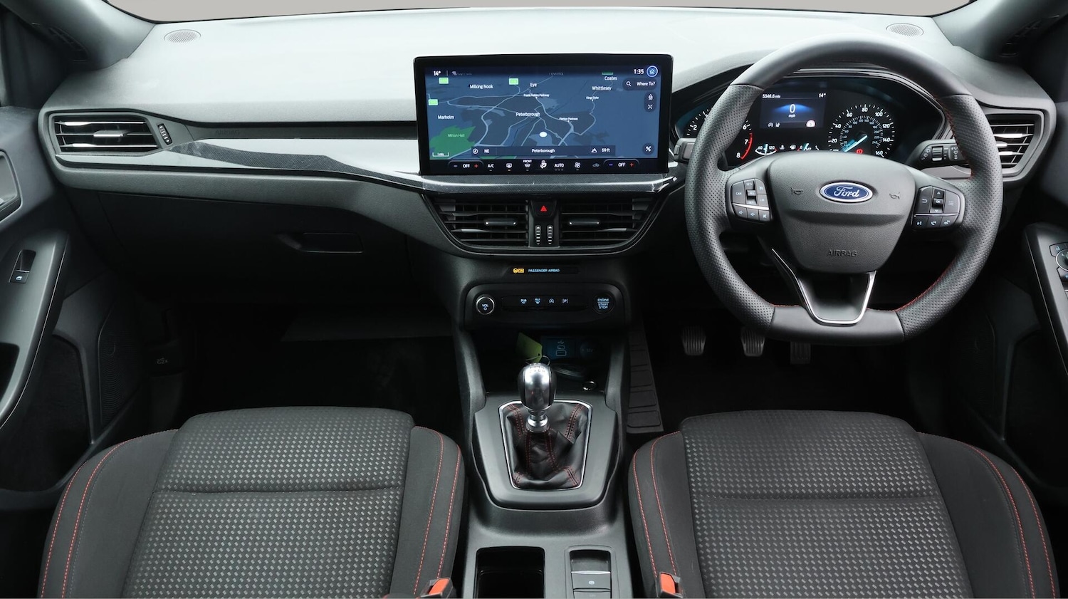 Used Ford Focus 2024 for sale - 76512678: Photo 14