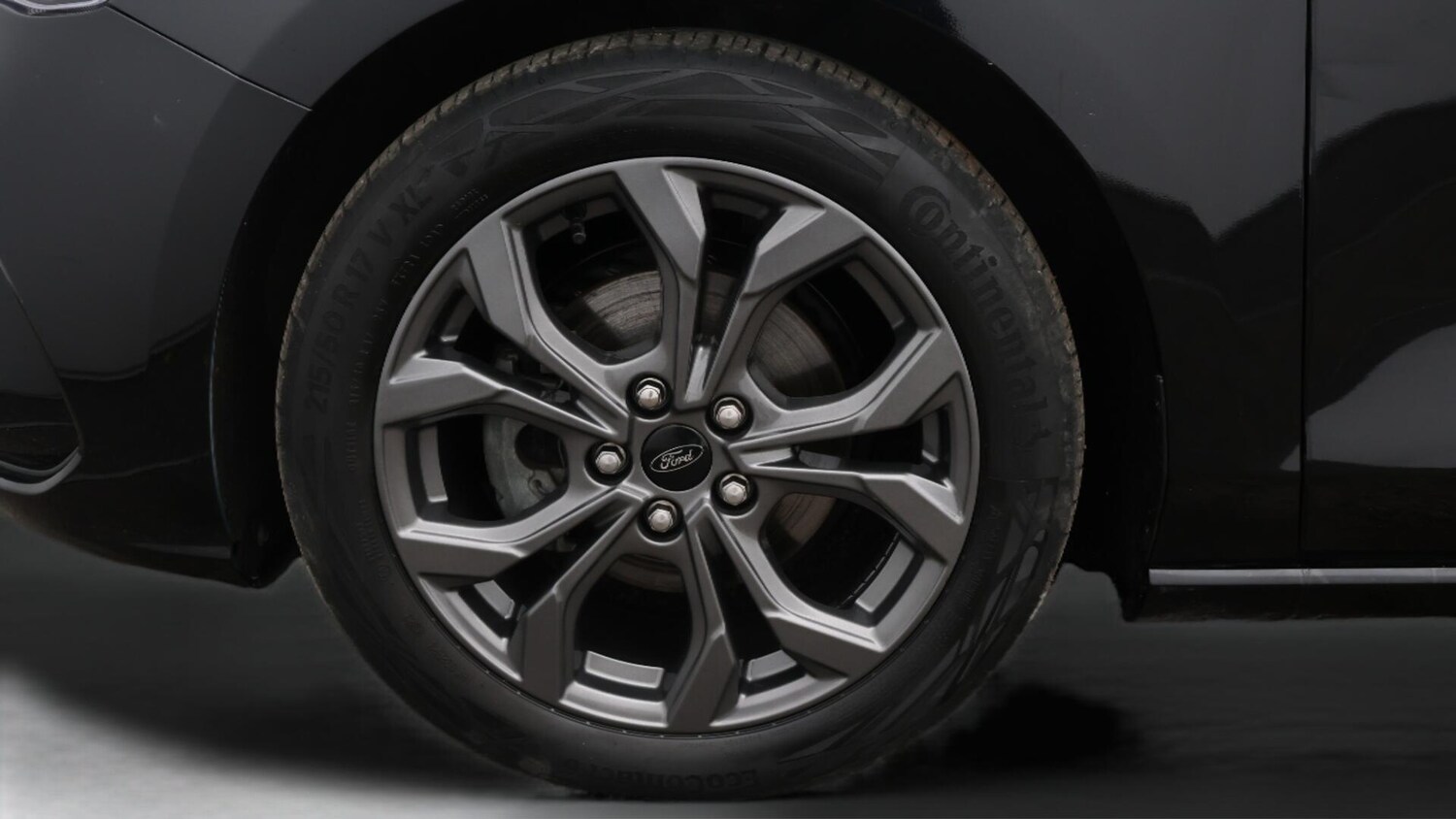 Used Ford Focus 2024 for sale - 76512678: Photo 19