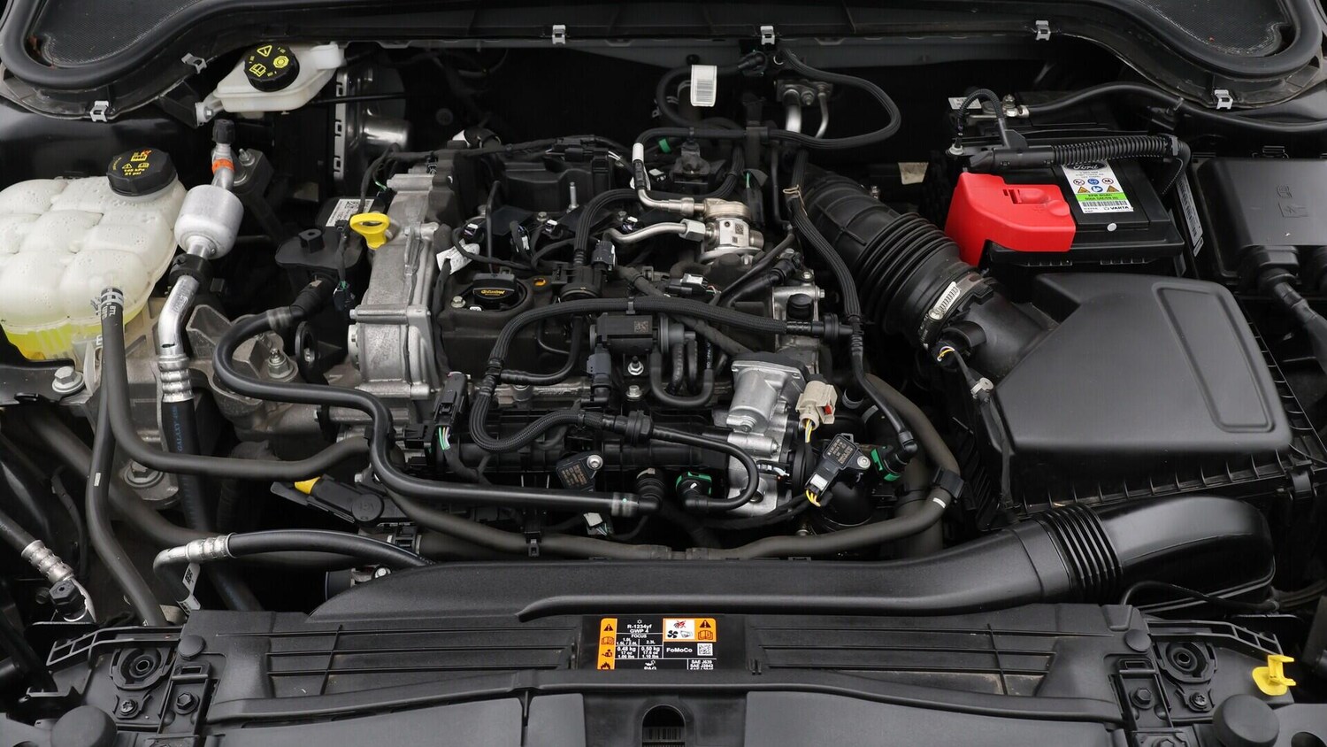 Used Ford Focus 2024 for sale - 76512678: Photo 20