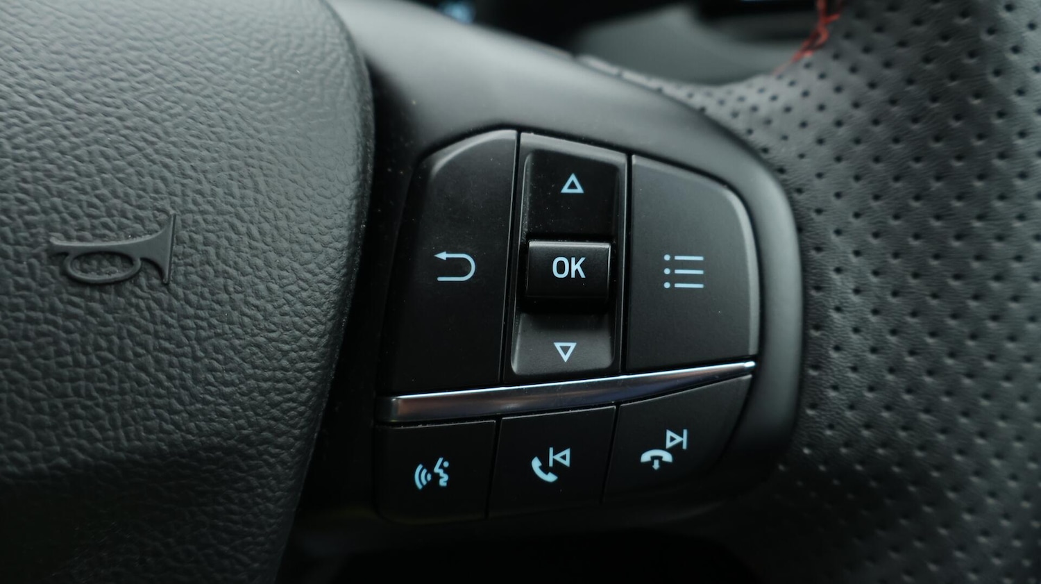 Used Ford Focus 2024 for sale - 76512678: Photo 24