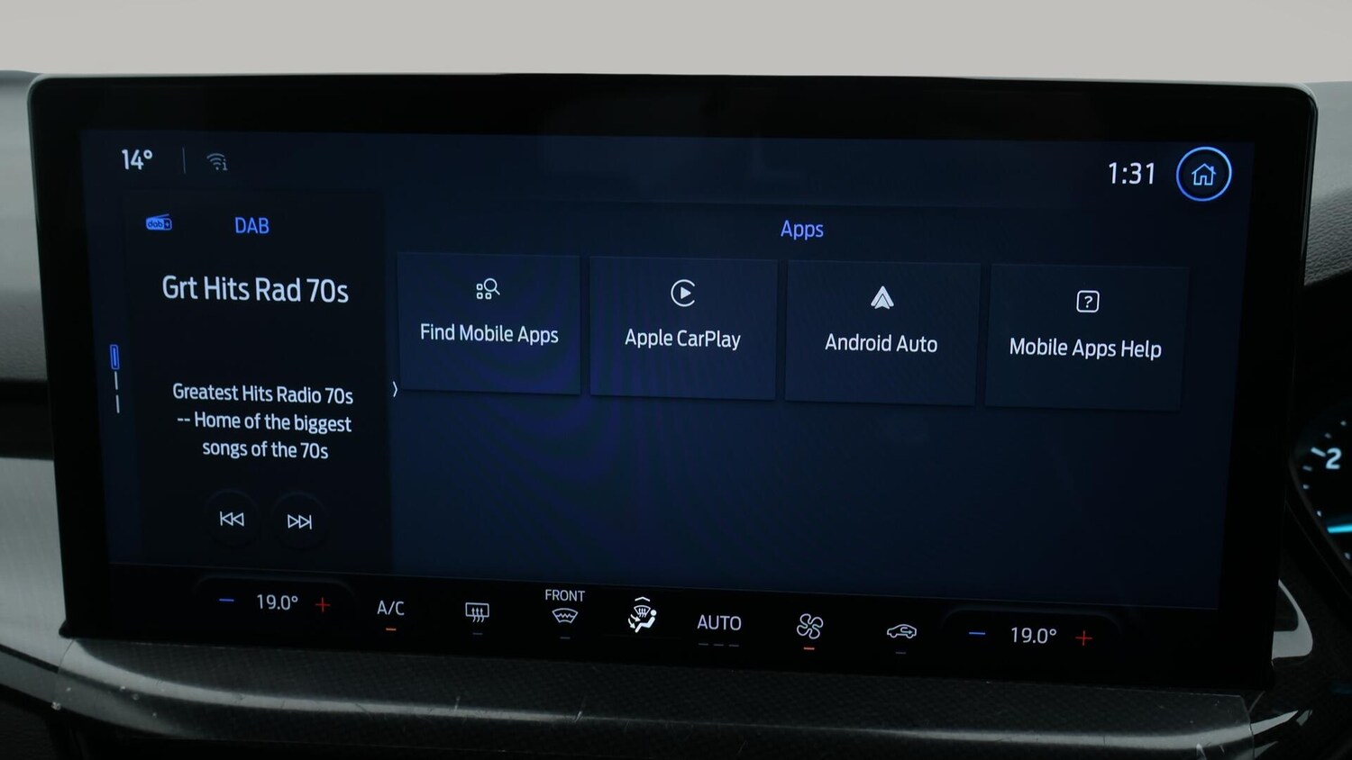 Used Ford Focus 2024 for sale - 76512678: Photo 26