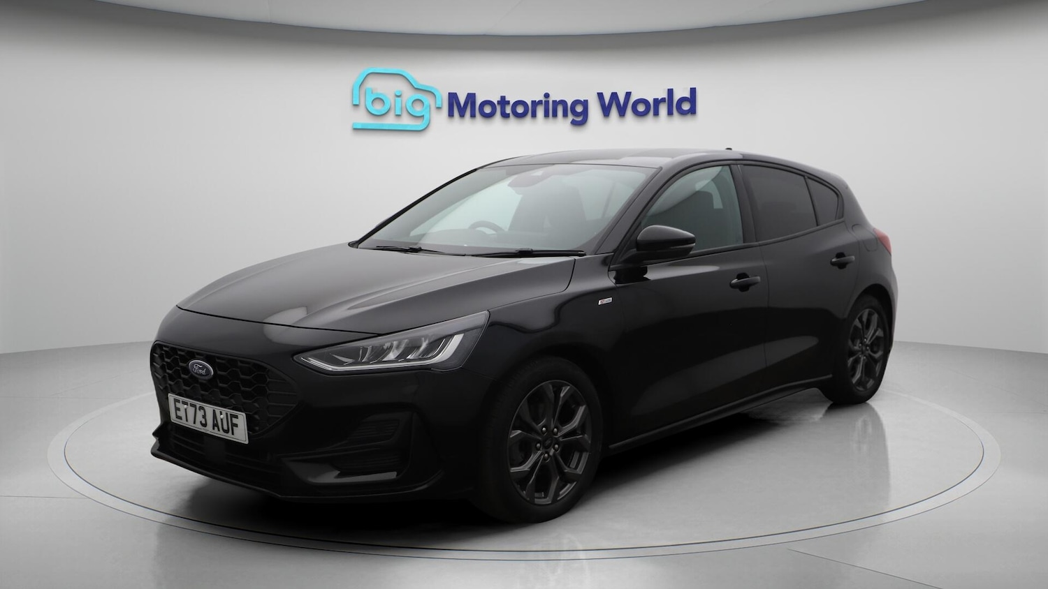 Used Ford Focus 2024 for sale - 76512678: Photo 4