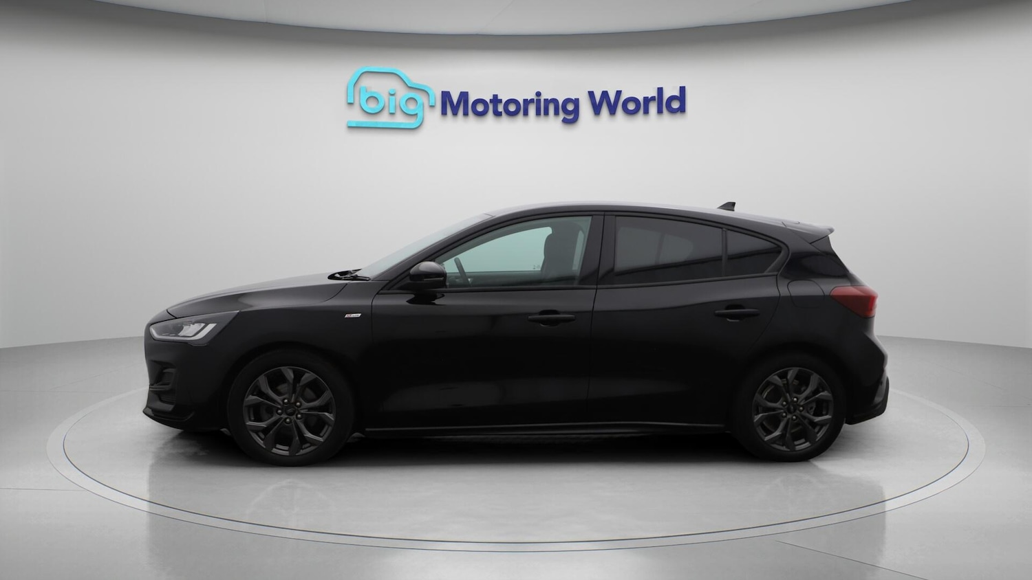 Used Ford Focus 2024 for sale - 76512678: Photo 5