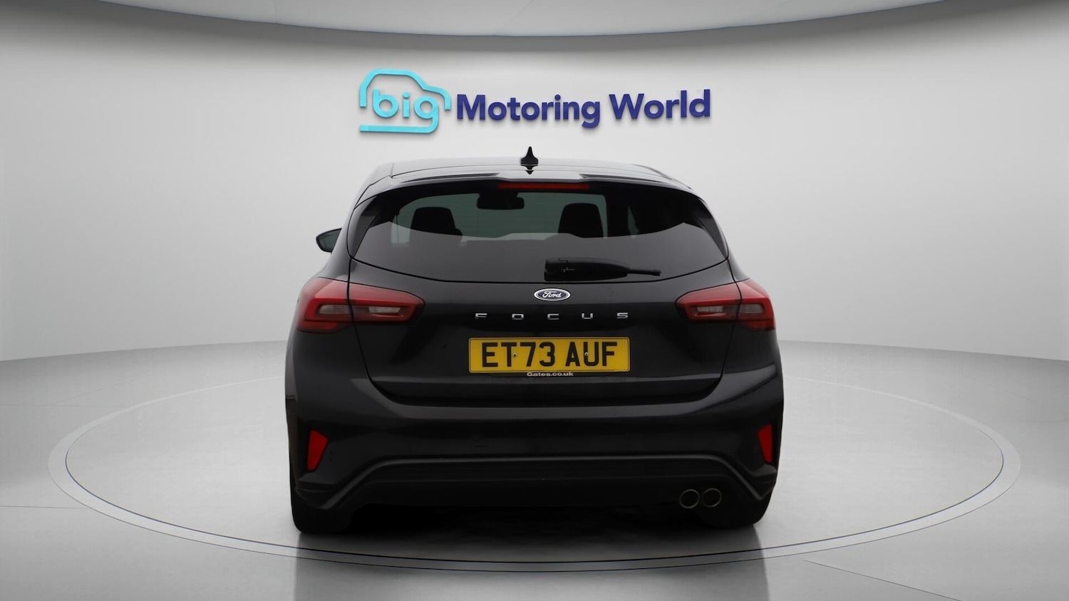 Used Ford Focus 2024 for sale - 76512678: Photo 7