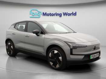 2024 (24) - Single Motor Extended Range 69kWh Plus SUV 5dr Electric Auto (272 ps)