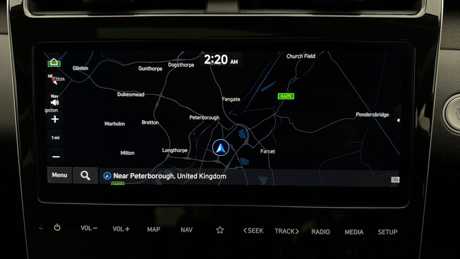 Used Hyundai TUCSON 2021 for sale - 77931885: Photo 10