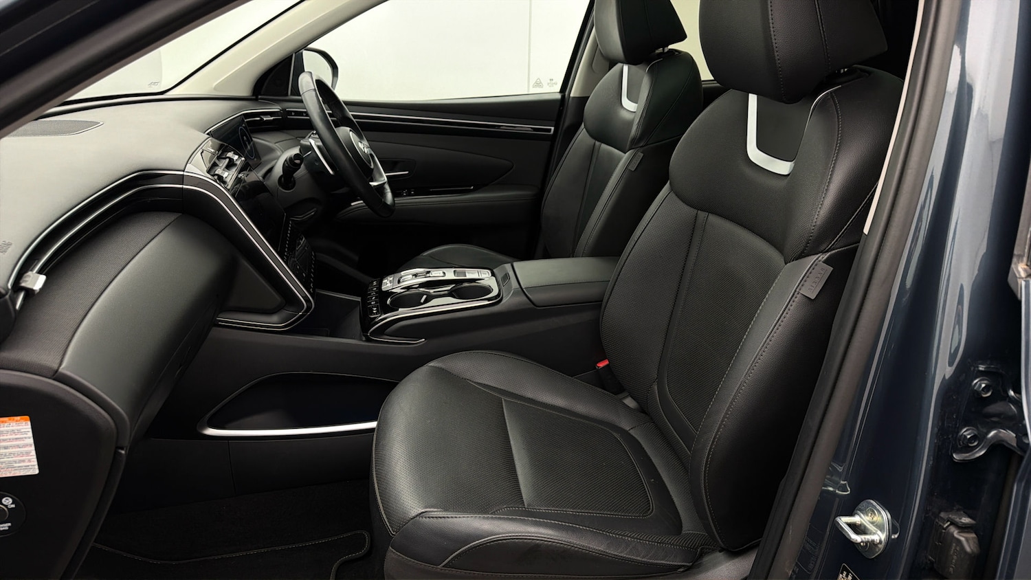 Used Hyundai TUCSON 2021 for sale - 77931885: Photo 13