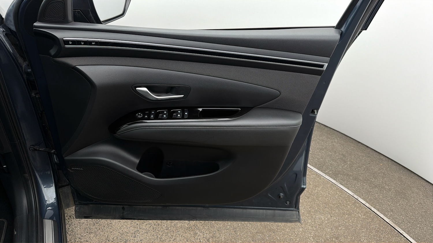 Used Hyundai TUCSON 2021 for sale - 77931885: Photo 14