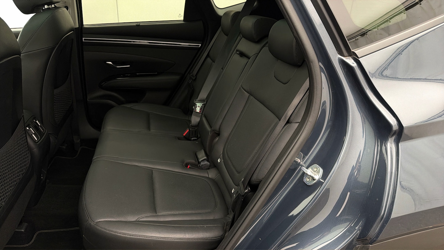 Used Hyundai TUCSON 2021 for sale - 77931885: Photo 15