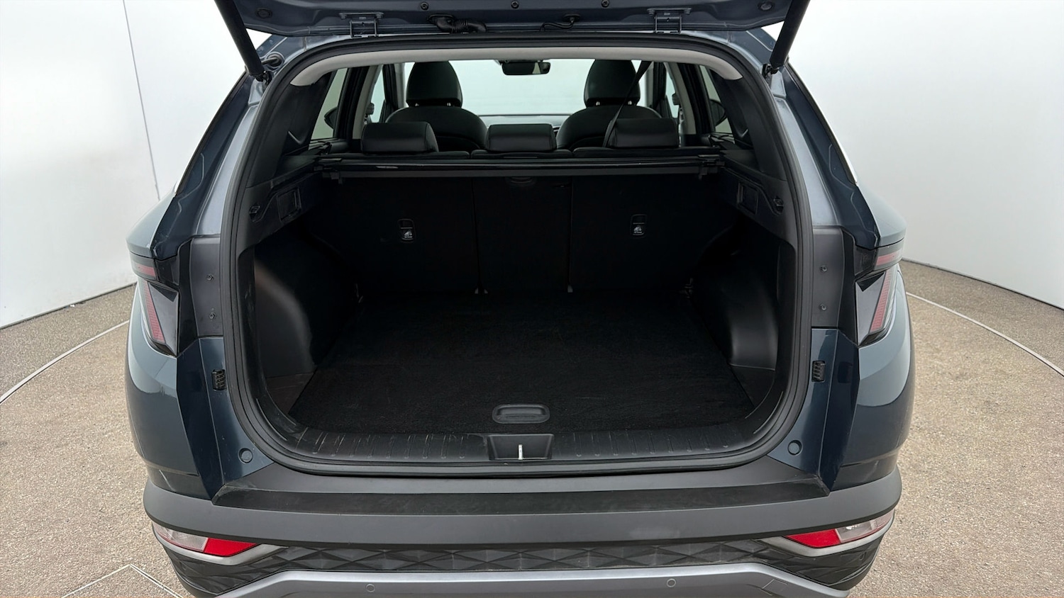 Used Hyundai TUCSON 2021 for sale - 77931885: Photo 16