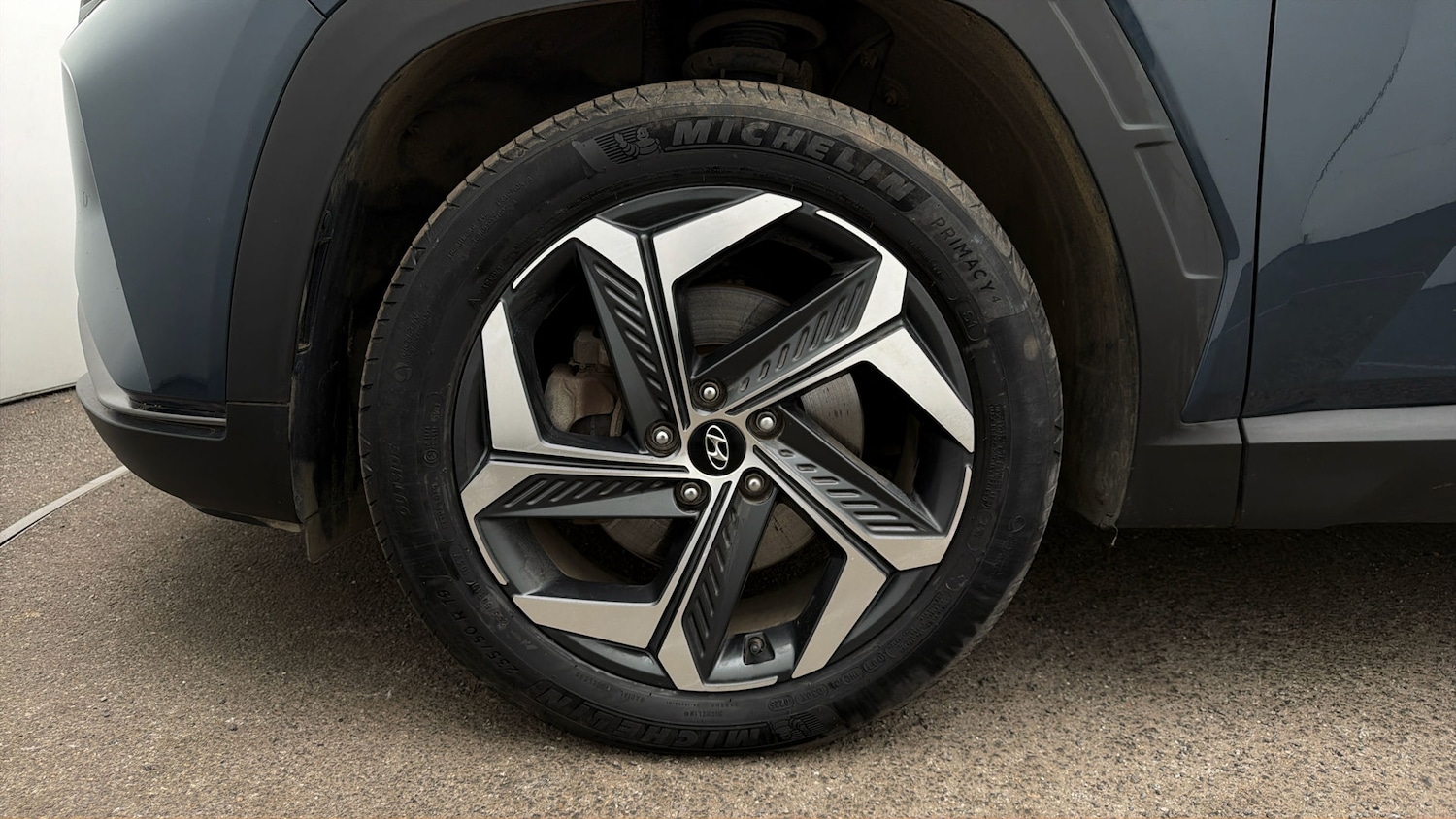 Used Hyundai TUCSON 2021 for sale - 77931885: Photo 17