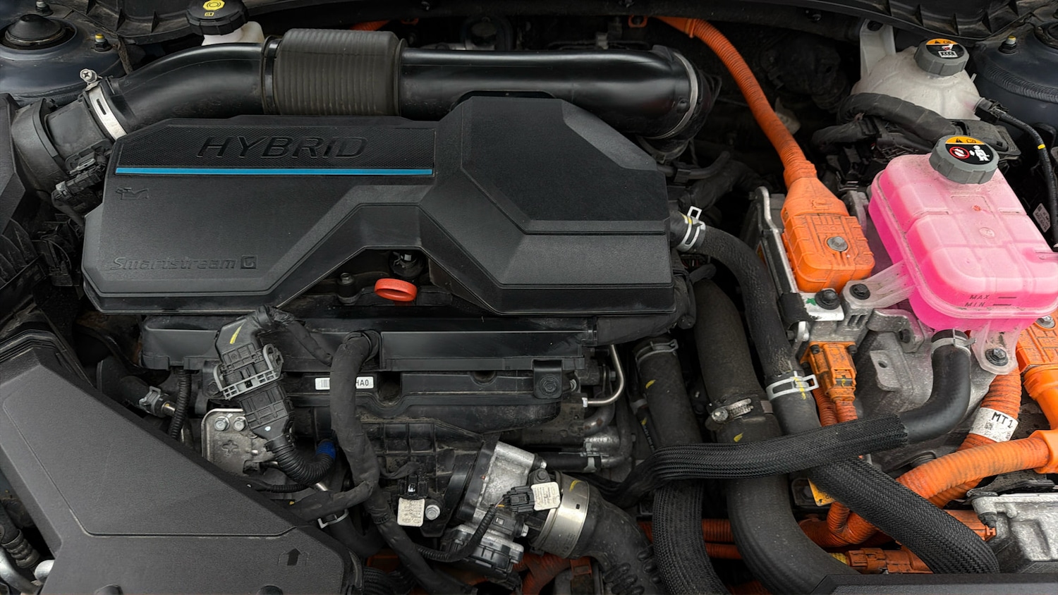 Used Hyundai TUCSON 2021 for sale - 77931885: Photo 18