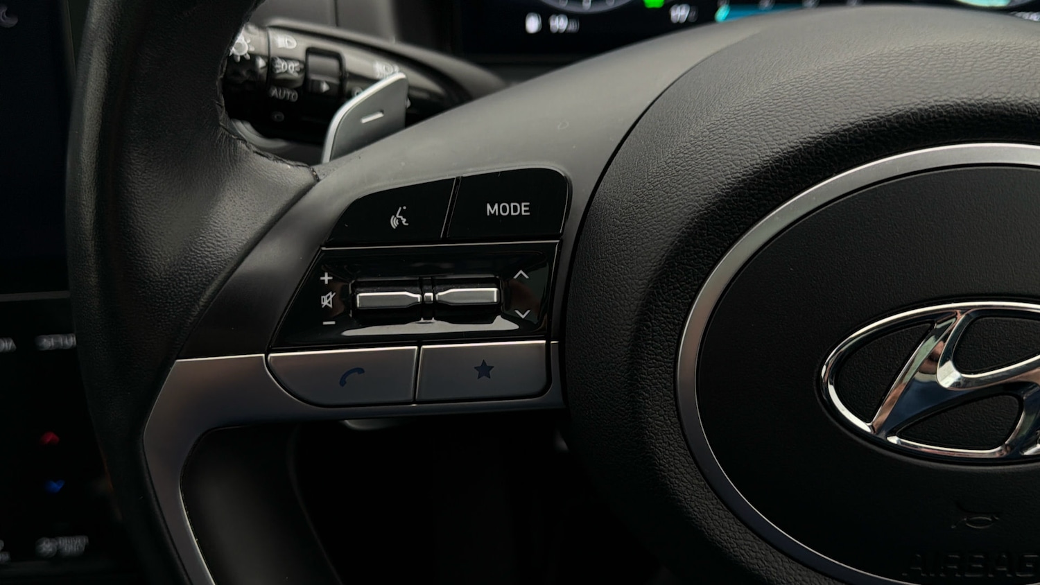 Used Hyundai TUCSON 2021 for sale - 77931885: Photo 21