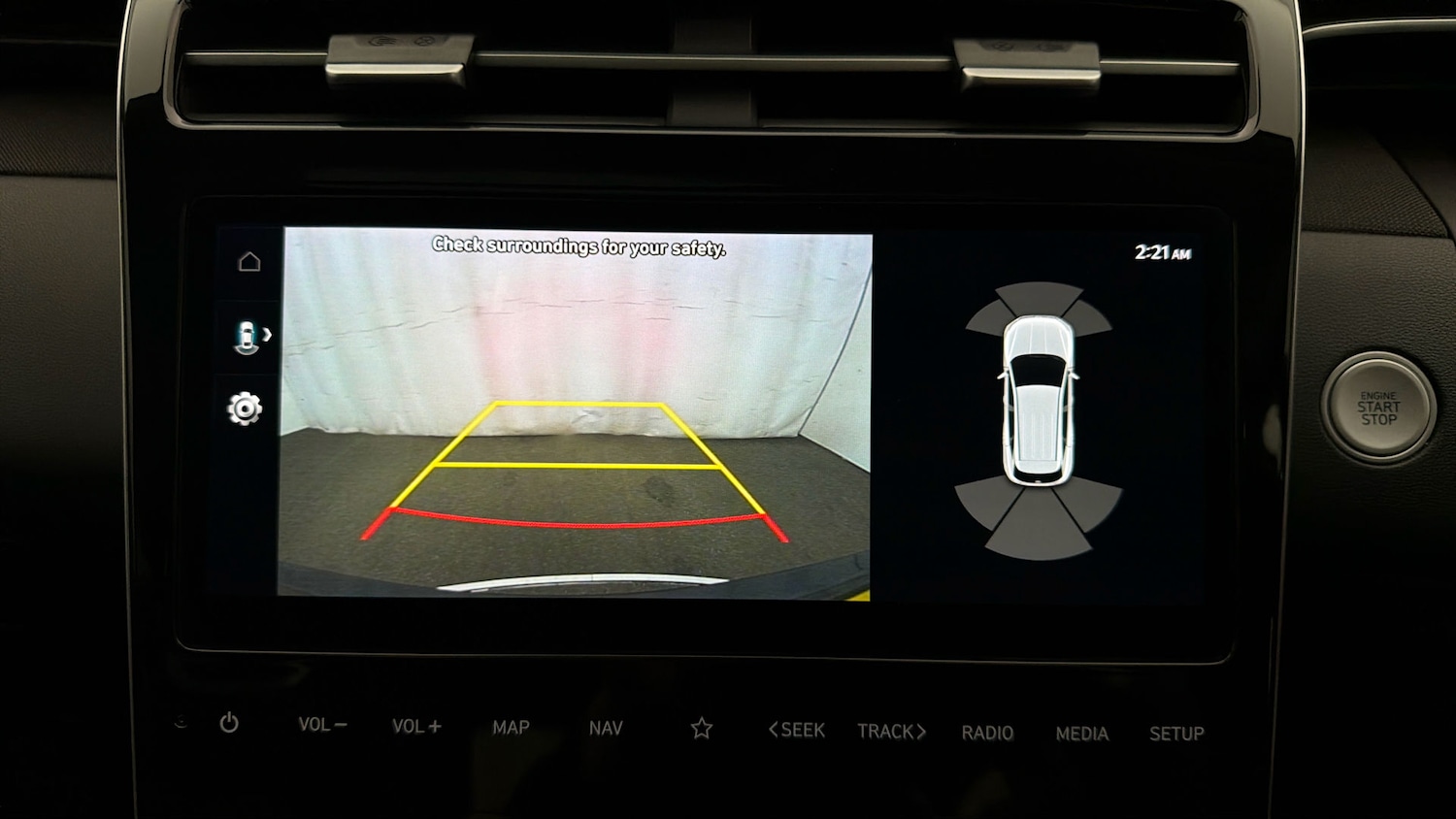 Used Hyundai TUCSON 2021 for sale - 77931885: Photo 24