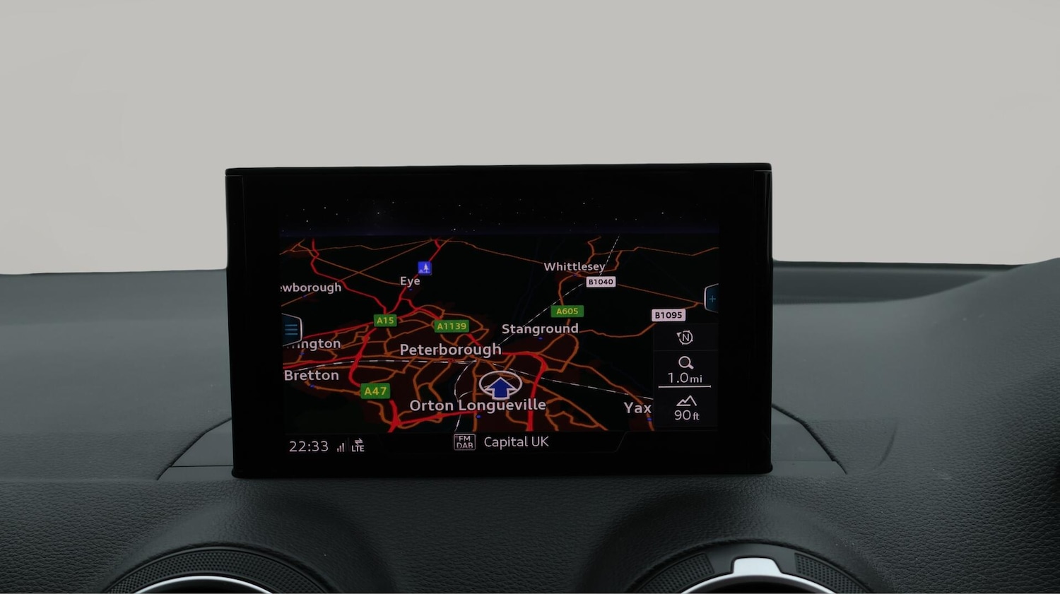 Used Audi Q2 2020 for sale - 76433301: Photo 12