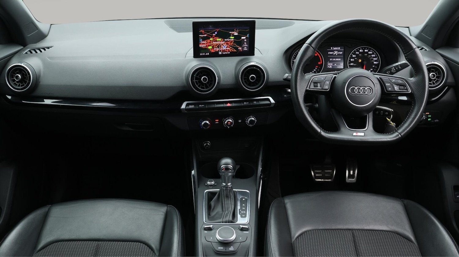 Used Audi Q2 2020 for sale - 76433301: Photo 14