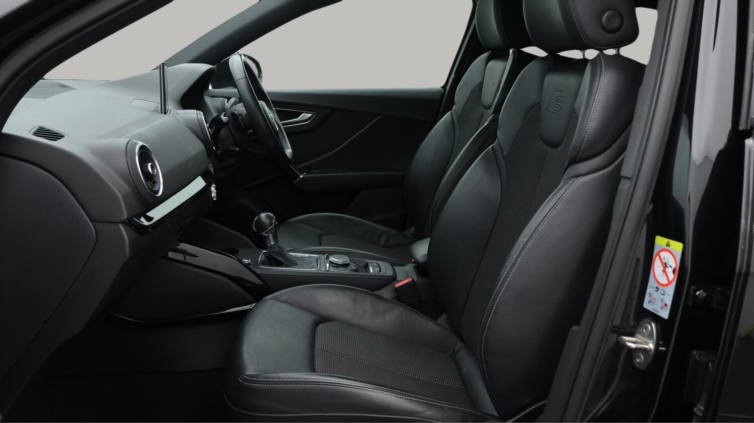 Used Audi Q2 2020 for sale - 76433301: Photo 15