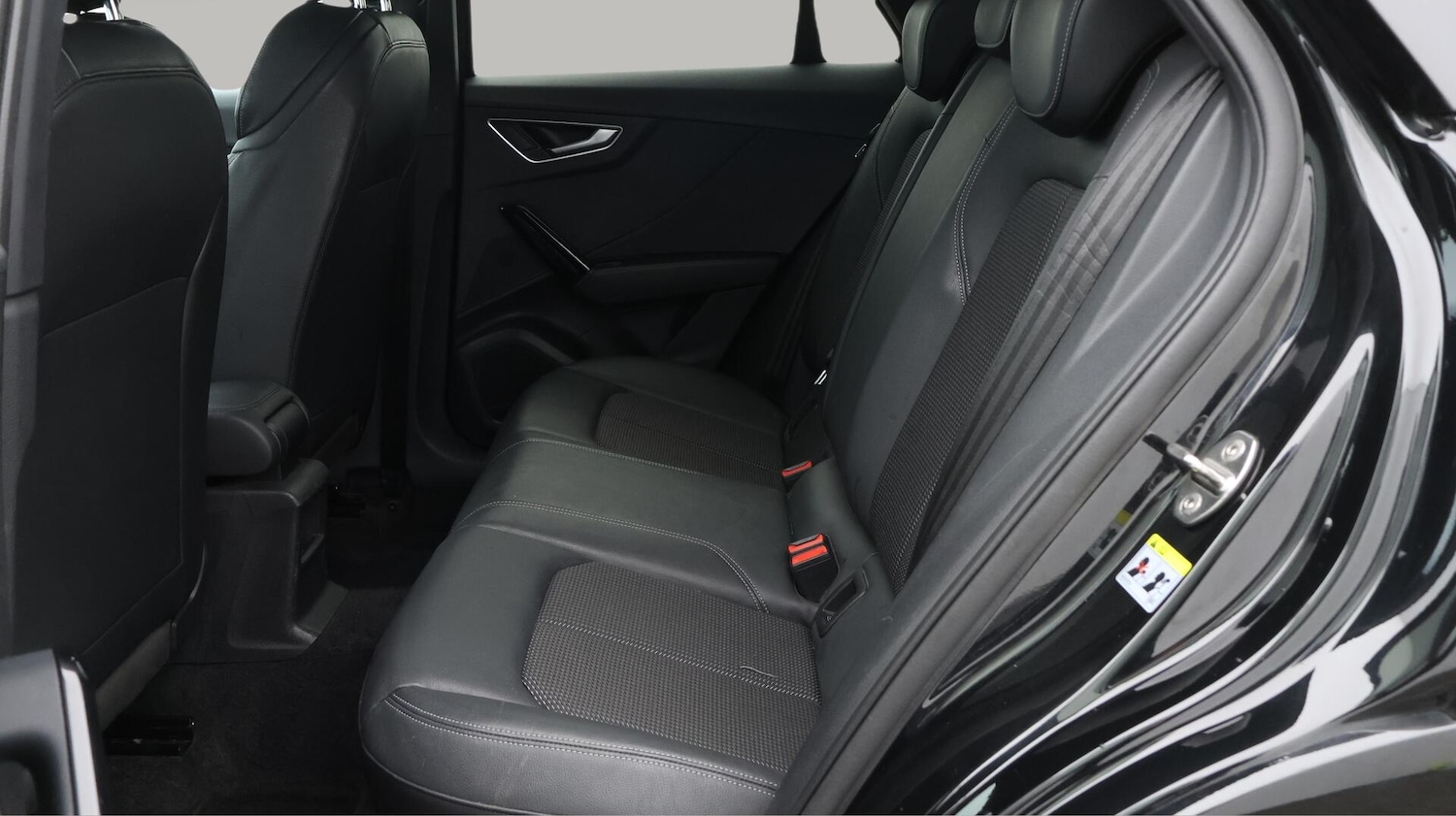 Used Audi Q2 2020 for sale - 76433301: Photo 17