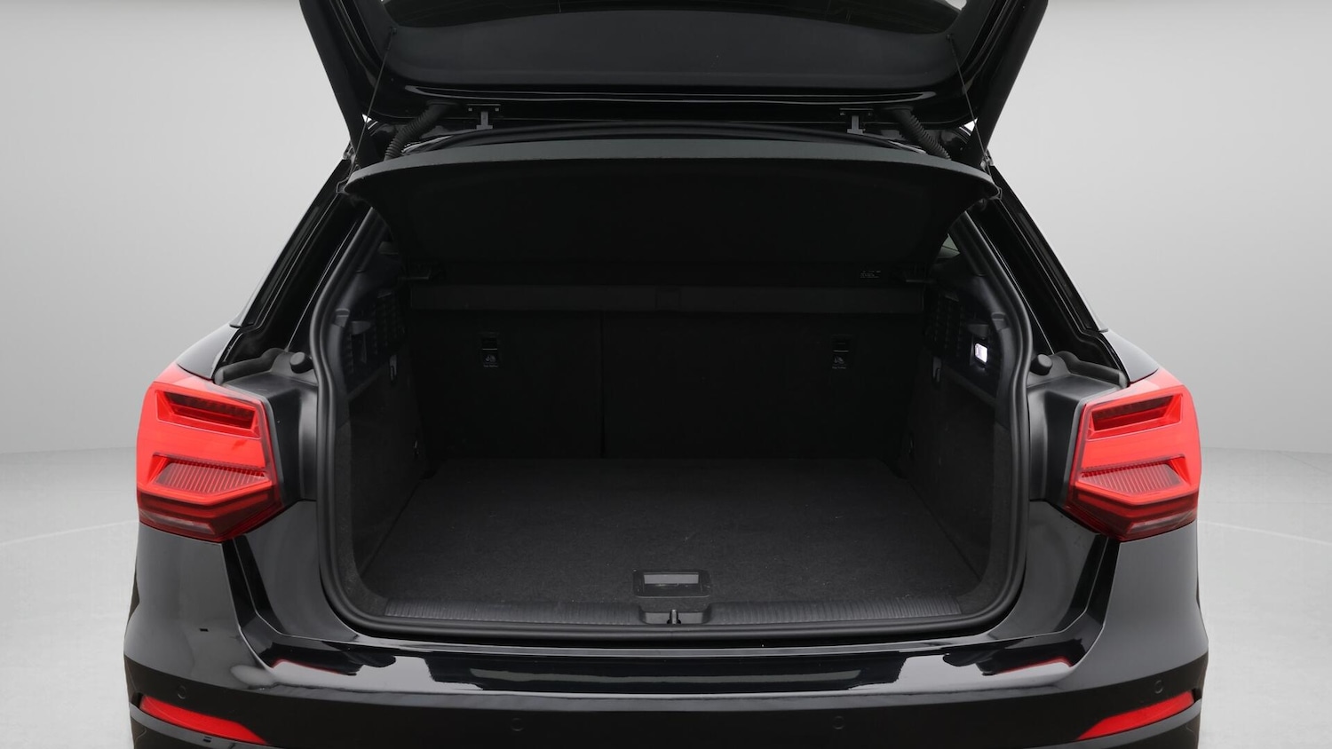 Used Audi Q2 2020 for sale - 76433301: Photo 18