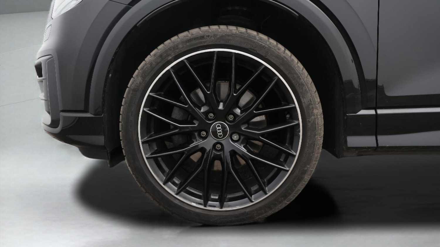 Used Audi Q2 2020 for sale - 76433301: Photo 19