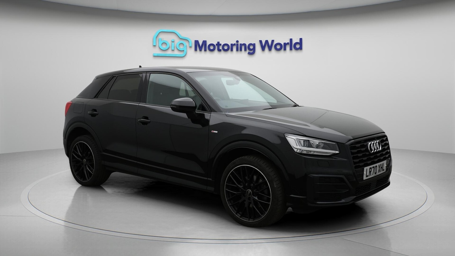 Used Audi Q2 2020 for sale - 76433301: Photo 2