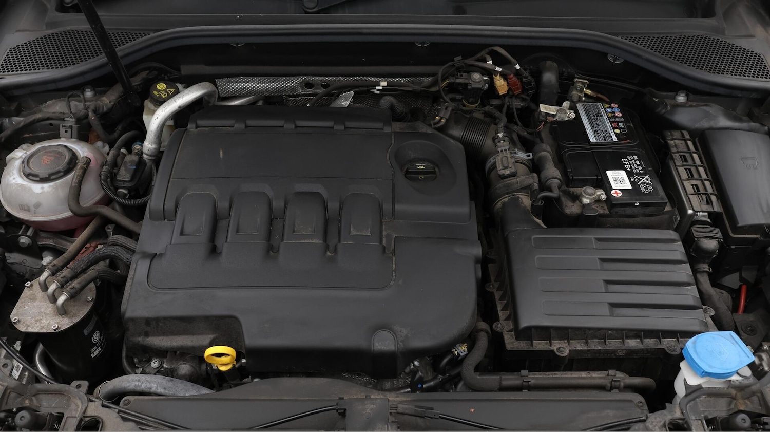 Used Audi Q2 2020 for sale - 76433301: Photo 20