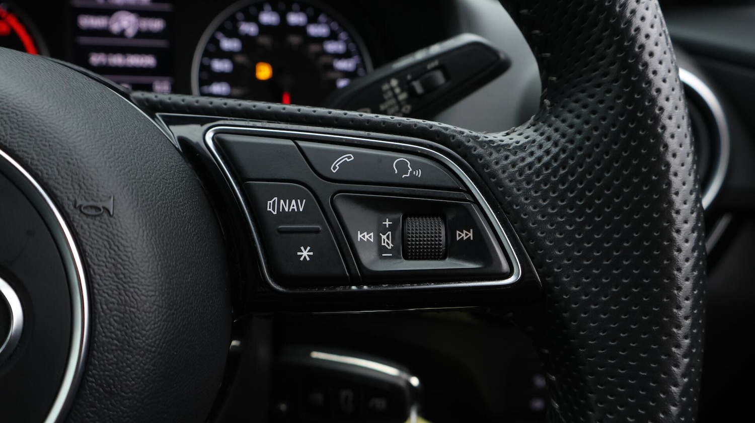 Used Audi Q2 2020 for sale - 76433301: Photo 25