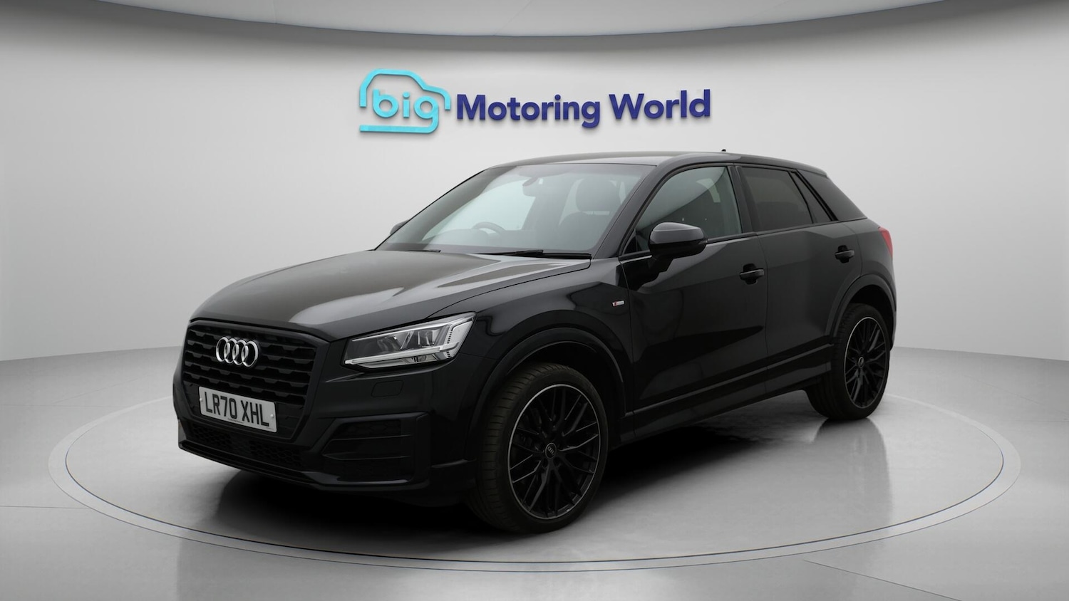 Used Audi Q2 2020 for sale - 76433301: Photo 4